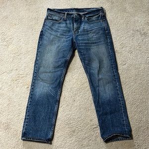 Levi 511 Jeans